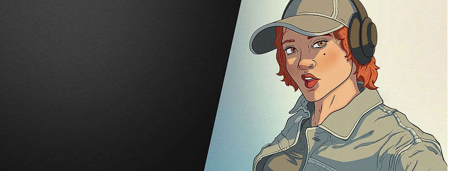 qué hace un ilustrador