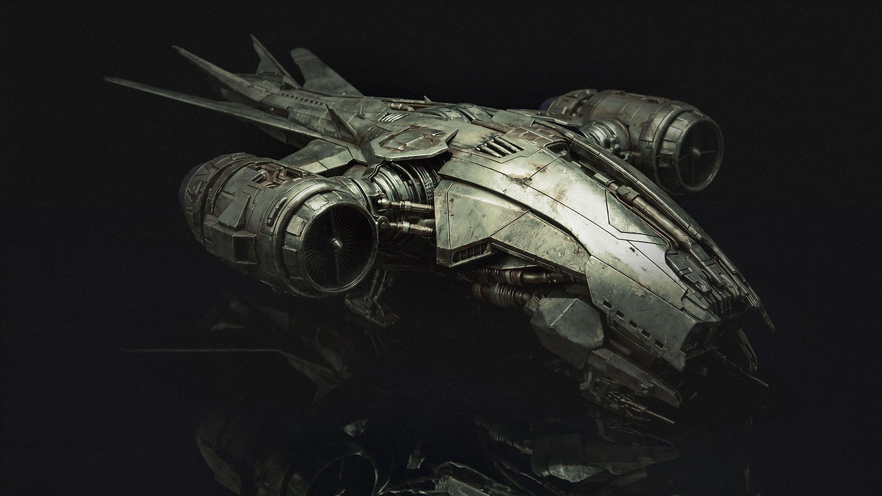 DarkDust | Strategic by Design