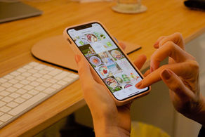 Meta experimenta con un feed exclusivo para cuentas verificadas en Instagram.