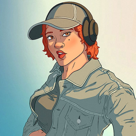 qué hace un ilustrador