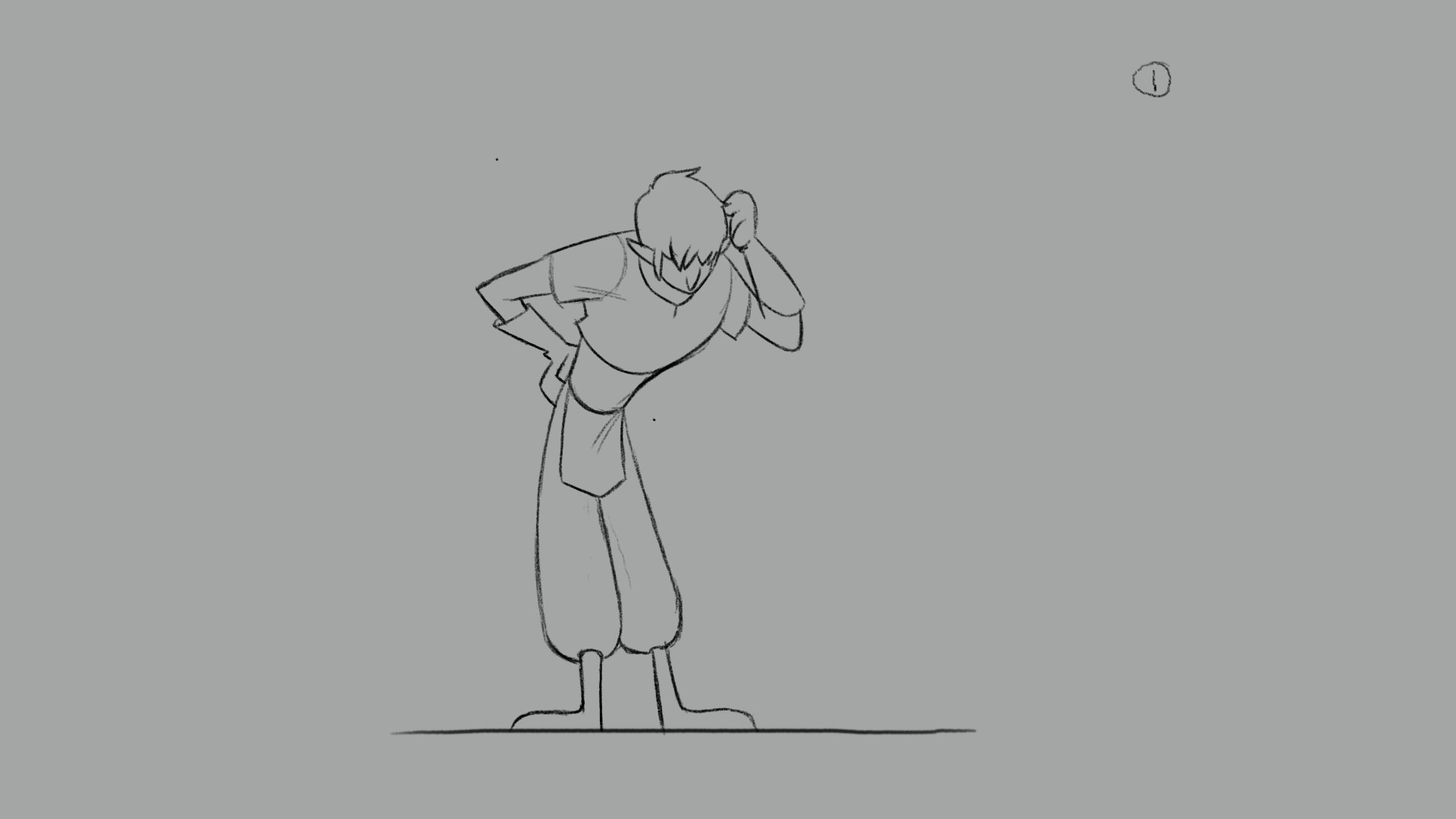 Principios de Animación: Deformaciones