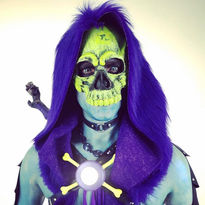 Skeletor, Masters of the Universe