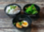 Extra Rice Noodles