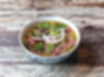 Special Menu