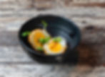 Golden Son-in-Law Egg (1)