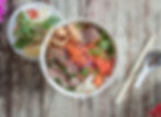 Spicy Pho 3-Style Beef