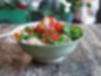 Spicy Pho Chua Noodle Soup