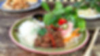 Bun Bo Grilled Beef Vermicelli