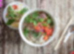 Spicy Pho Slow-Cooked Brisket
