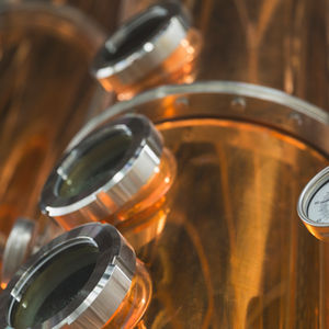 A Virginia Distillery Gets a Plan Built for a Control State