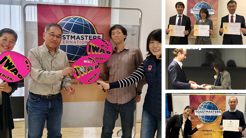 The Intersection of English, Law, and Leadership