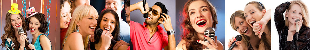 Karaoke İşletme