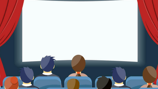 The Difference Between Being Moved and Being Entertained