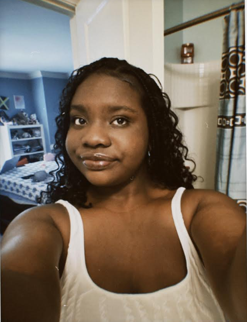 Writer: Isabella Hyman