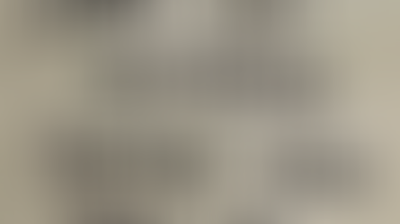 The Pressure To Fit Into A 'Core'