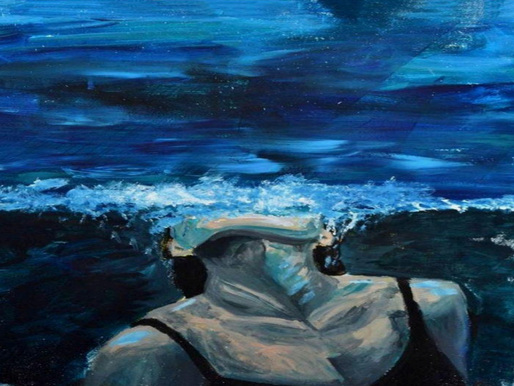 The Courage of the Present