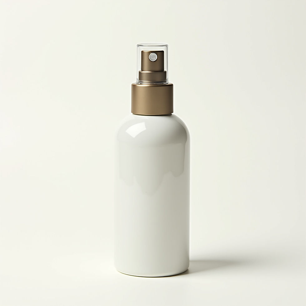 White Tea Room Spray