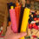 Thumbnail: Rolled Beeswax Candles