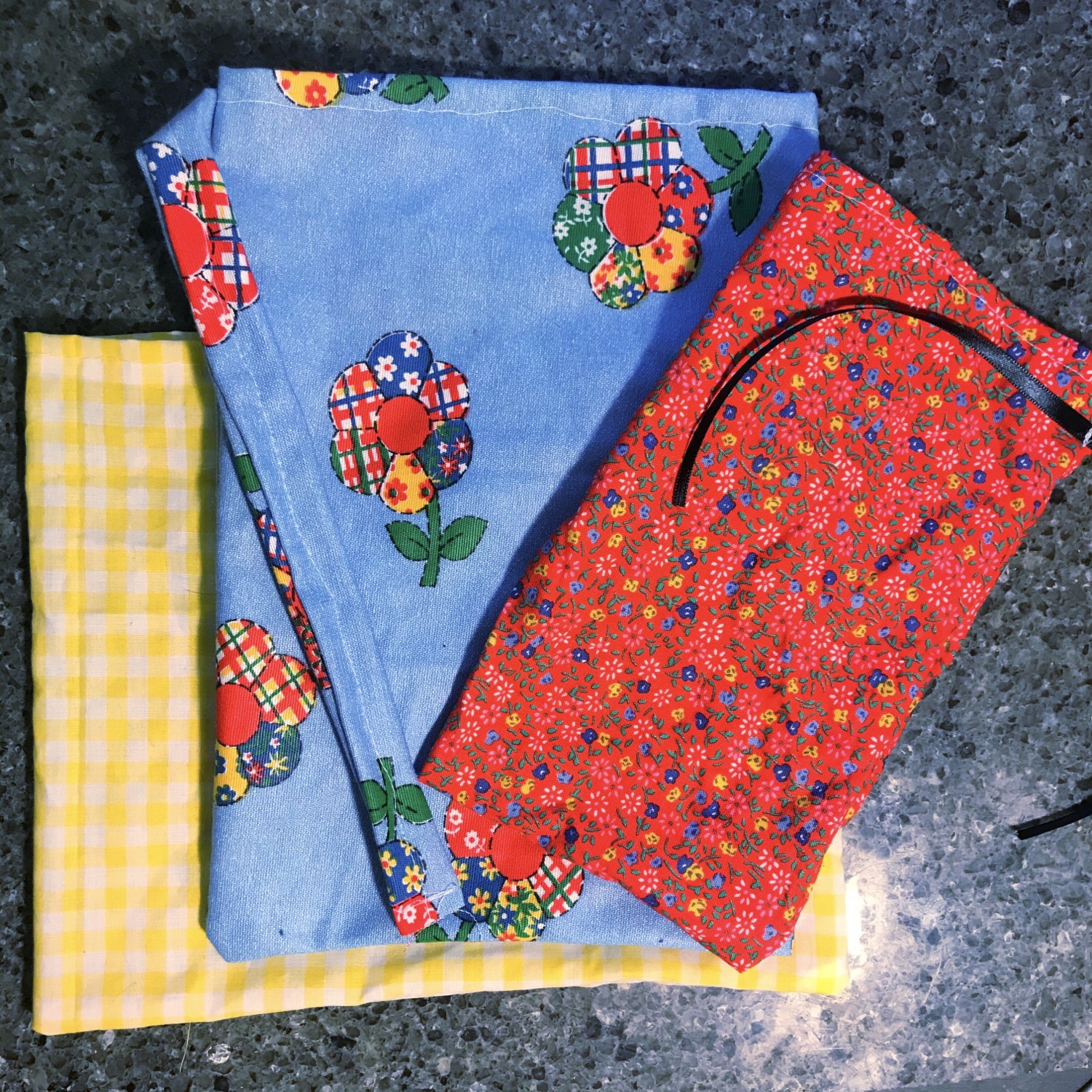 Thumbnail: Reusable Bags