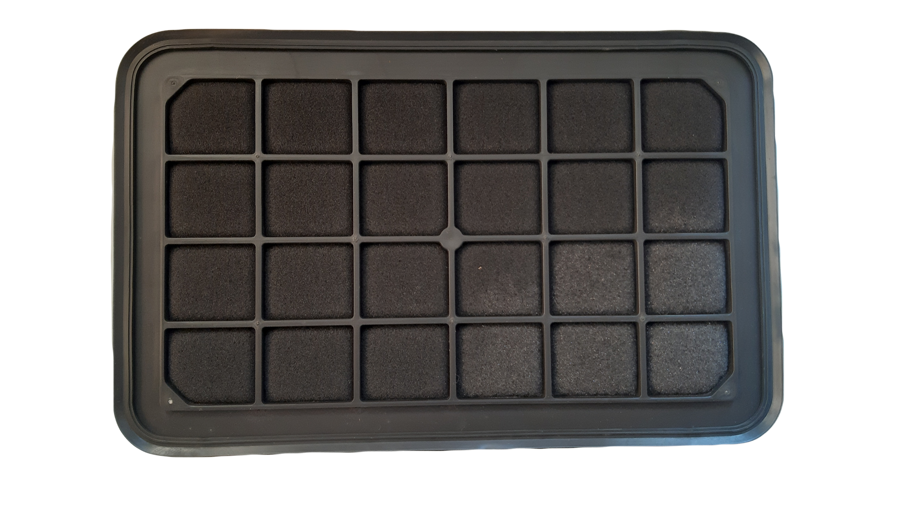 Filtro Ar Mahindra 0313AM0450N