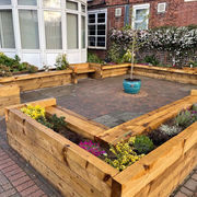 School Remembrance Garden, Newham 