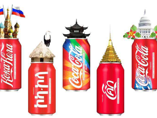 ¿La publicidad global existe?