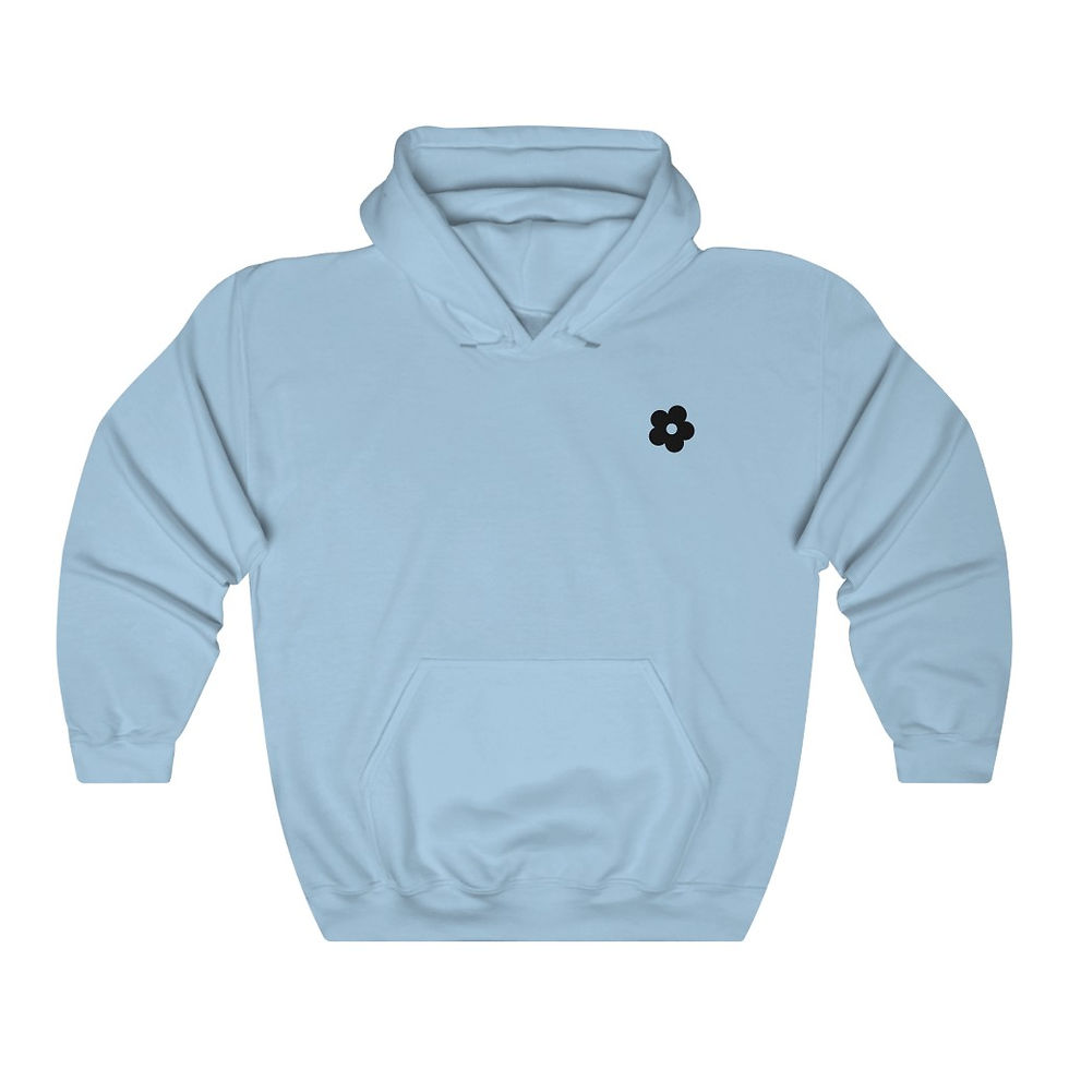 Thumbnail: Valid Flower Sweatshirt