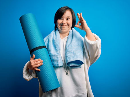 Fitness & Exercise Prescription in Down Syndrome.