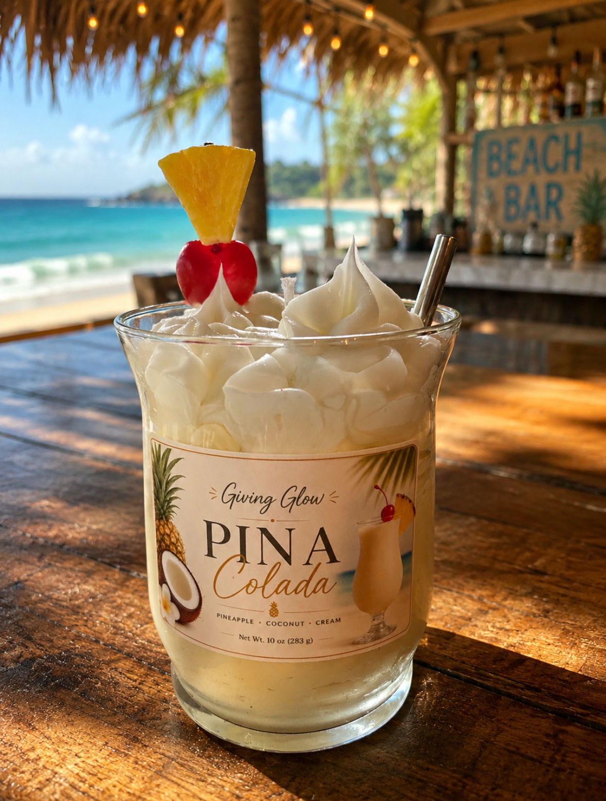 Piña Colada