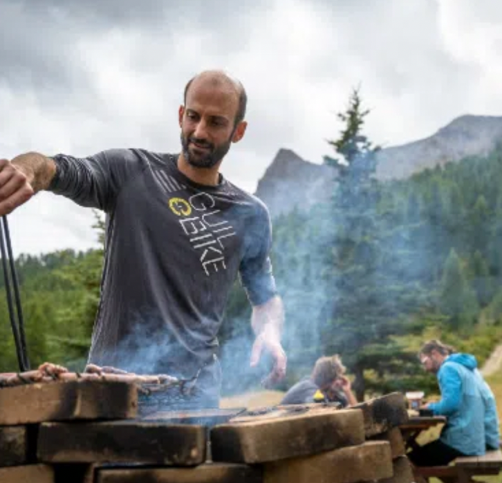 Jérome Bétancourt, 42 ans