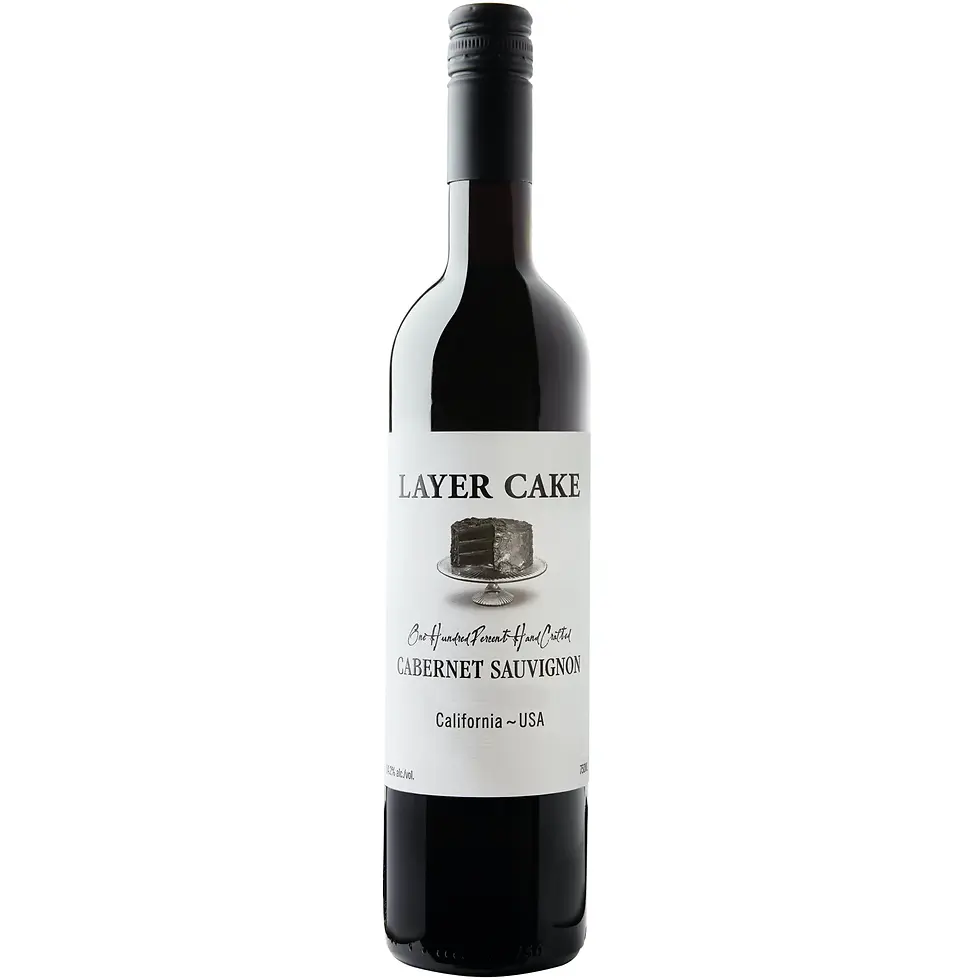 Layer Cake Cabernet 