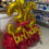 Thumbnail: Large Birthday  Balloon arrangement 