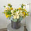 Thumbnail: Large Floral Box