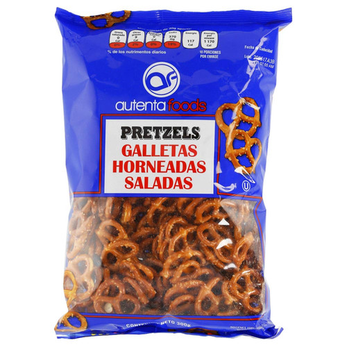 Pretzels Costco Size Cabo Groceries