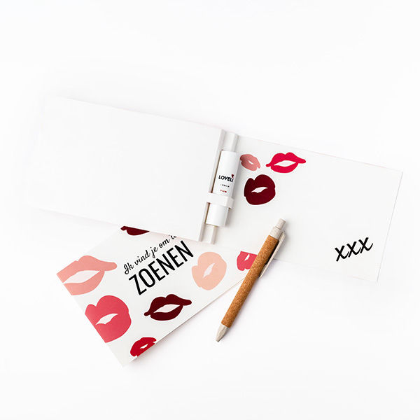 Thumbnail: Lipbalm Peach