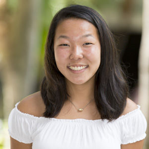 Cassidy Kawashima