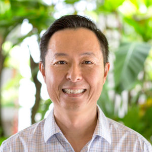 Jared Kawashima