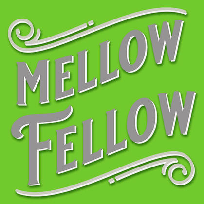Mellow Fellow Hemp Logo