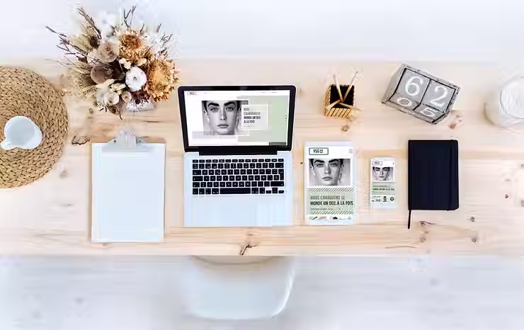 Services personnalisés de marketing digital à découvrir
