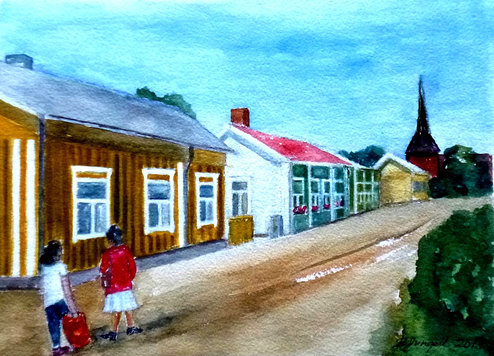 Kristinestad