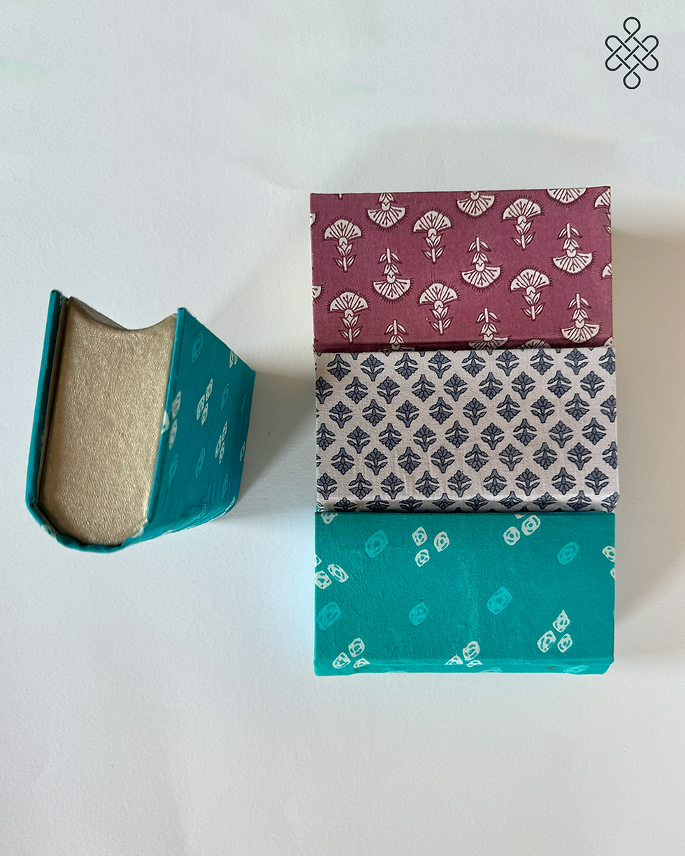 Thumbnail: Bespoke Form Box – Handmade Touch
