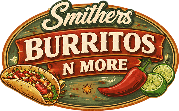 Smithers Burritos N More