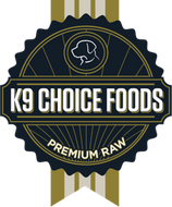 K9 Choice Foods