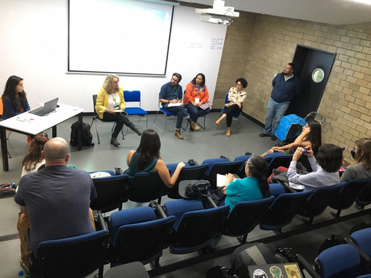A Mexico of Love and Learnings
