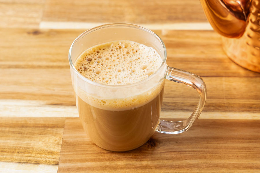 Chai Tea