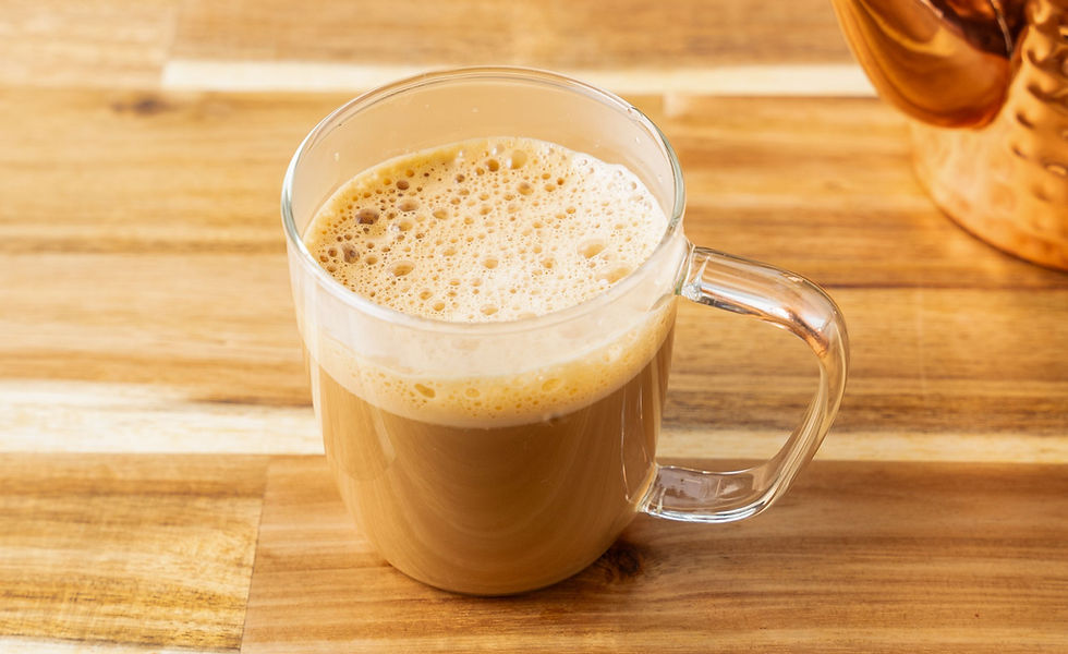 Chai Tea