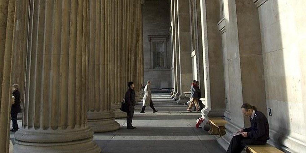 Do Museums Care: Conversations with Museum De-Tox