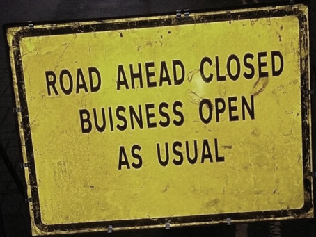 Audit timing is key to success.