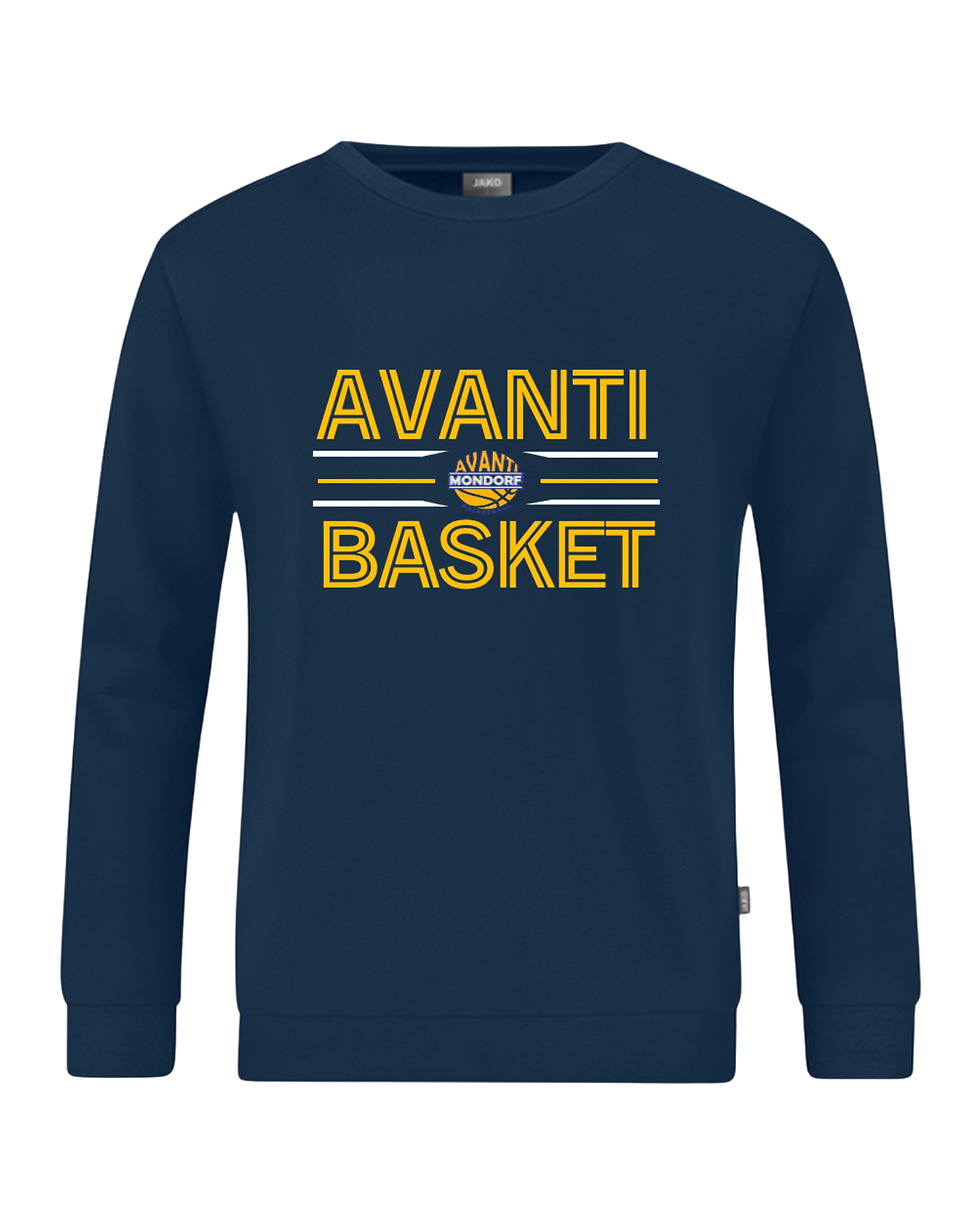 Miniature : Sweat sans capuche Avanti Mondorf