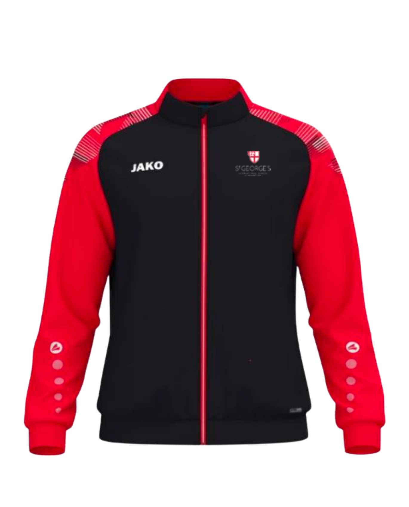 Jako Sonic Jacket